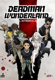 Deadman Wonderland (2011)
