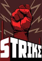 Strike (1925)