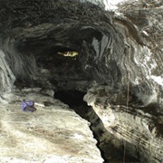 Kazumura Cave