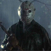 Jason Voorees (Friday the 13th Part 6: Jason Lives)