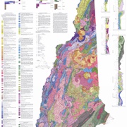 New Hampshire Geography