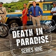 Death in Paradise Season 9