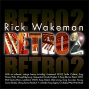 Rick Wakeman – Retro 2