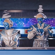 Music Video: Not the End of the World