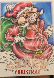 Ozark Christmas (Caryn Southerland)