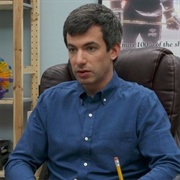 Nathan for You: "Finding Frances" (S4,E7)