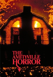 The Amityville Horror (1979)