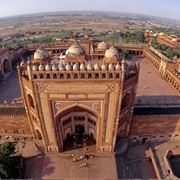 Fatehpur