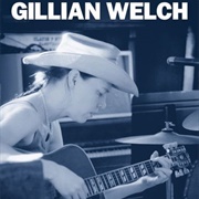 'Whiskey Girl' by Gillian Welch