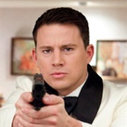 Greg Jenko (21 Jump Street, 2012)