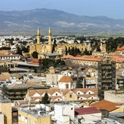 Nicosia, Northern Cyprus