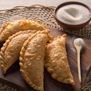 Empanadas De Viento