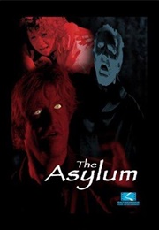 The Asylum (2000)