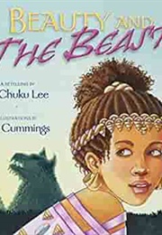 Beauty and the Beast (H. Chuku Lee)