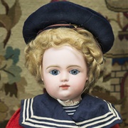 Baby Doll French
