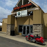 Harley-Davidson Louisville Kentucky USA