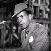 Hugh "Baby Face" Martin (Dead End, 1937)