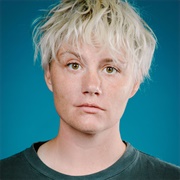 Ever Mainard (Gay, She/Her)