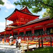 Kasuga Taisha, Nara