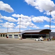 TWF - Twin Falls, ID