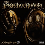 The Psycho Realm – the Killing