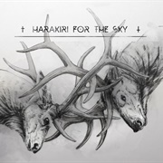 "The Traces We Leave" by Harakiri for the Sky