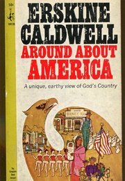 Around About America (Erskine Caldwell)