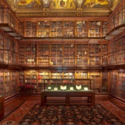 Morgan Library &amp; Museum (NYC)