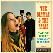 Twelve-Thirty - The Mamas &amp; the Papas