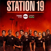 Station 19 Season 5