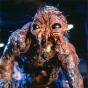 Brundlefly (The Fly, 1986)