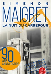 The Night at the Crossroads (Georges Simenon)