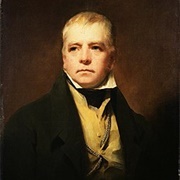 Sir Walter Scott (Sir Henry Raeburn)
