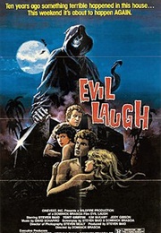 Evil Laugh (1986)