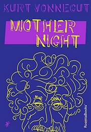 Mother Night (Kurt Vonnegut)