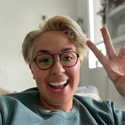 Ashly Perez (Queer, She/Her)