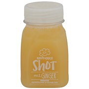 Sofresco Ginger Shot