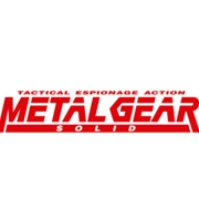 Metal Gear Solid