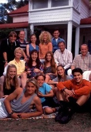 Home and Away Pilot (1988)