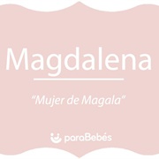 Magdalena