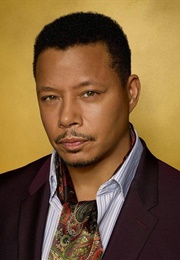 Terrence Howard