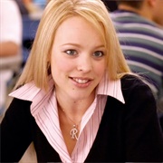 Regina George (Mean Girls)