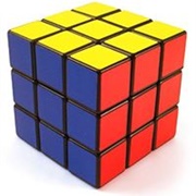 1981: Rubik's Cube