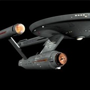 Star Trek: Enterprise Season 1