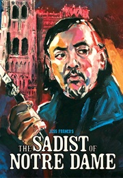The Sadist of Notre Dame (1979)