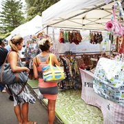 Bondi Markets