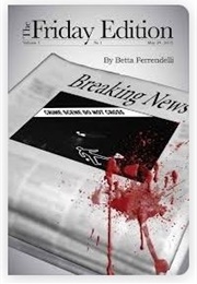 The Friday Edition (Betta Ferrendelli)