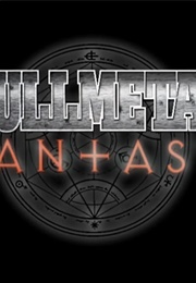 Fullmetal Fantasy (2006)