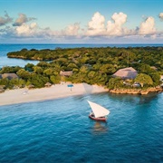 Mozambique - Island of Mozambique
