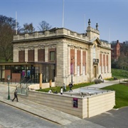 Usher Gallery